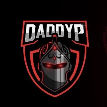 DaddyP Logo